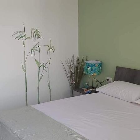 Bed and Breakfast Il Fenicottero Rosa Capitana Zewnętrze zdjęcie